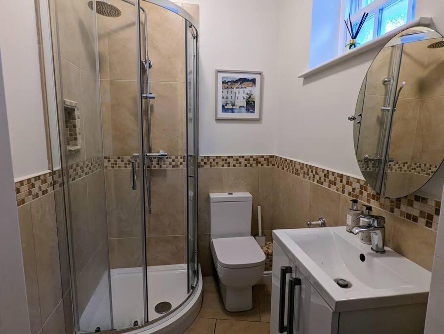 Skipton House Annex Тірск Екстер'єр фото