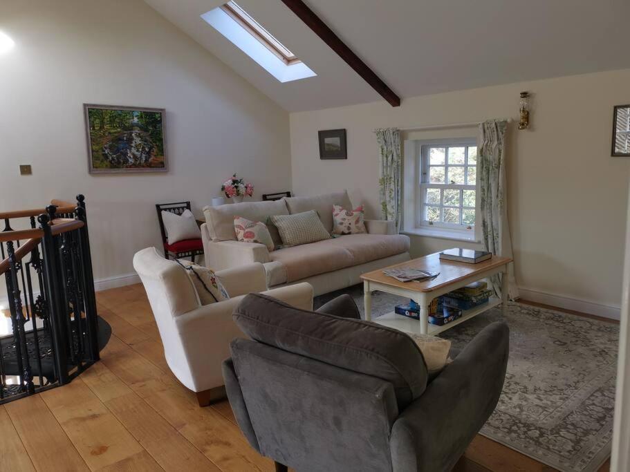 Skipton House Annex Тірск Екстер'єр фото